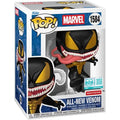 Marvel All-New Venom Funko Pop! LE 9500 PCS Vinyl Figure #1584