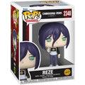 Chainsaw Man - The Movie: Reze Funko Pop! Chase Variant Vinyl Figure #2348