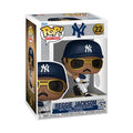 MLB Yankees Reggie Jackson Funko Pop! Vinyl Figure #22