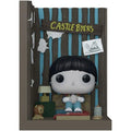 Stranger Things Will In The Upside Down Funko Pop! Nook Figure