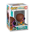 Moana Hei Hei with Coconut Funko Pop! Vinyl Figure #1768