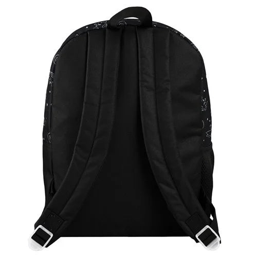 Bioworld Harry Potter Hogwarts Trunk Youth Backpack Set