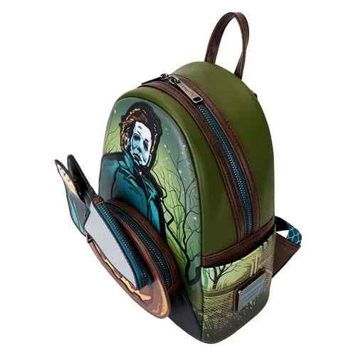 Halloween Mini-Backpack