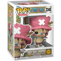 One Piece Tony Tony Chopper Funko Pop! (Chase Variant) Vinyl Figure #2340