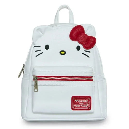 Sanrio Loungefly Hello Kitty Cosplay Mini Backpack