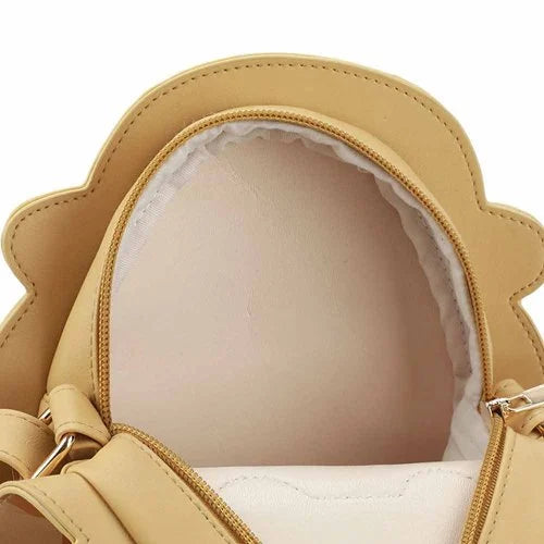 Bioworld Winnie the Pooh Hunny 3D Crossbody Bag