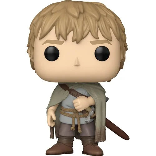 A Knight of the Seven Kingdoms Dunk Funko Pop! Vinyl Figure #1901