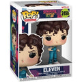Stranger Things: Tales from '85 Eleven Funko Pop! Vinyl Figure #2458
