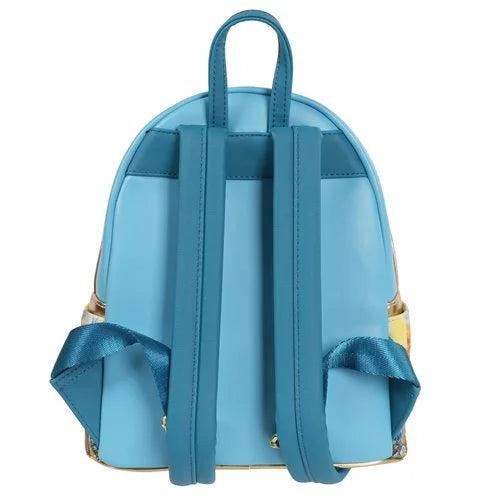 Loungefly One Piece Tony Tony Chopper Treasure Mini-Backpack - Entertainment Earth Exclusive