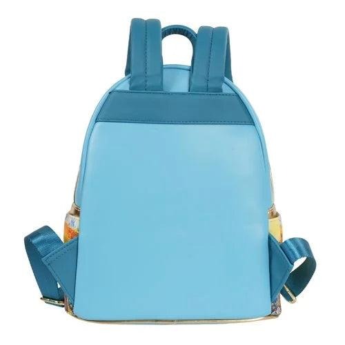 Loungefly One Piece Tony Tony Chopper Treasure Mini-Backpack - Entertainment Earth Exclusive