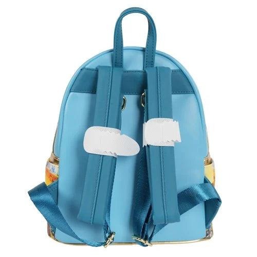 Loungefly One Piece Tony Tony Chopper Treasure Mini-Backpack - Entertainment Earth Exclusive