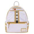 Loungefly Frieren: Beyond Journey's End Frieren Cosplay Mini-Backpack