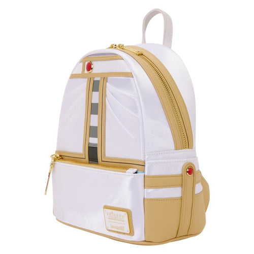 Loungefly Frieren: Beyond Journey's End Frieren Cosplay Mini-Backpack