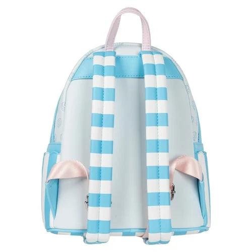 Loungefly Sanrio Cinnamoroll Sweet Shop Mini-Backpack