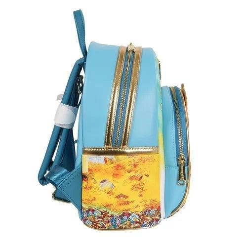 Loungefly One Piece Tony Tony Chopper Treasure Mini-Backpack - Entertainment Earth Exclusive